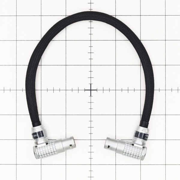 Artemis 2 / Trinity 2 main power cable, BST2 - BHM, long version