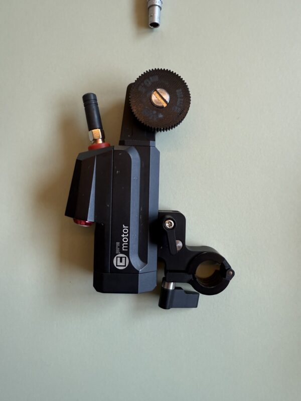 C-Pro with cMotion RF Motor – Used, Good Condition - Image 6