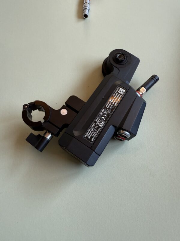 C-Pro with cMotion RF Motor – Used, Good Condition - Image 4