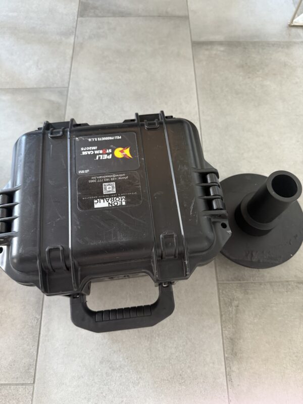 FlowCine xMount with Mitchell Adapter - Image 3